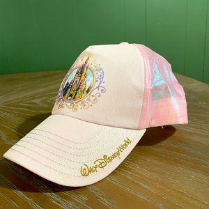 Disney 50th anniversary hat